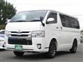 2019 Toyota Hiace Van