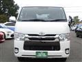 2019 Toyota Hiace Van