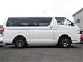 2019 Toyota Hiace Van