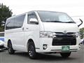 2019 Toyota Hiace Van
