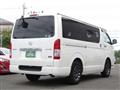 2019 Toyota Hiace Van