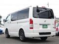 2019 Toyota Hiace Van