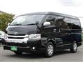 2018 Toyota Hiace Wagon