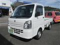2017 Suzuki Carry Truck