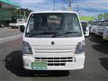 2017 Suzuki Carry Truck