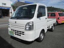 2017 Suzuki Carry Truck