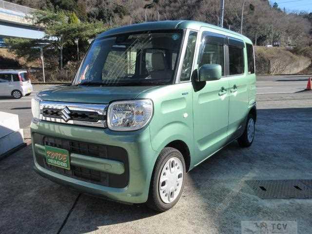 2018 Suzuki Suzuki Others