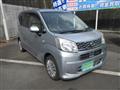 2016 Daihatsu Move