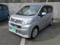 2016 Daihatsu Move
