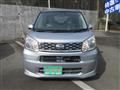 2016 Daihatsu Move
