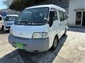 2002 Mitsubishi Delica Van