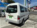 2002 Mitsubishi Delica Van