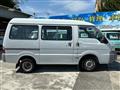 2002 Mitsubishi Delica Van