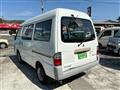 2002 Mitsubishi Delica Van
