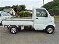 2009 Suzuki Carry Truck