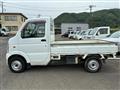 2009 Suzuki Carry Truck