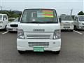 2009 Suzuki Carry Truck