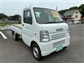 2009 Suzuki Carry Truck
