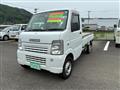 2009 Suzuki Carry Truck