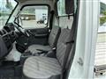 2009 Suzuki Carry Truck