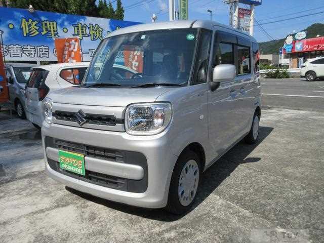 2019 Suzuki Suzuki Others