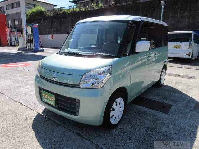 2013 Suzuki Suzuki Others