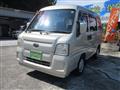 2010 Subaru Sambar