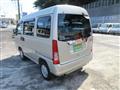 2010 Subaru Sambar