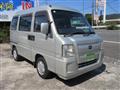 2010 Subaru Sambar