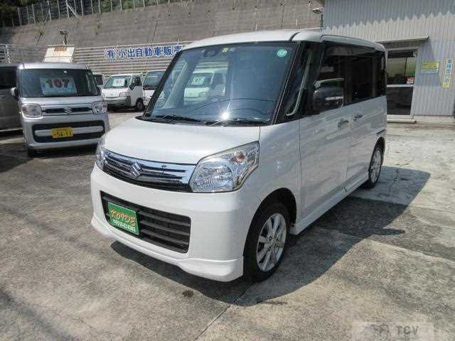 2014 Suzuki Suzuki Others