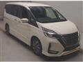 2020 Nissan Serena