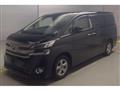 2016 Toyota Vellfire