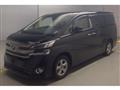 2016 Toyota Vellfire