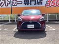 2019 Toyota Sienta