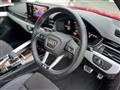 2020 Audi A4