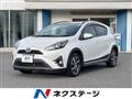 2018 Toyota AQUA