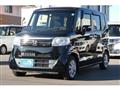 2016 Honda N BOX