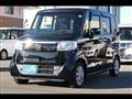 2016 Honda N BOX