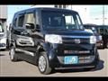 2016 Honda N BOX