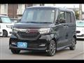 2019 Honda N BOX