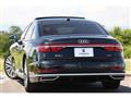 2018 Audi A8