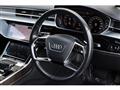 2018 Audi A8