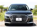 2018 Audi A8