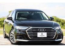 2018 Audi A8