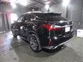 2017 Lexus RX