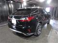 2017 Lexus RX
