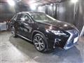 2017 Lexus RX