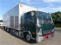 2014 Mitsubishi Fuso Fighter
