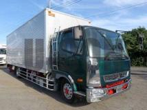 2014 Mitsubishi Fuso Fighter