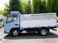 2016 Mitsubishi Fuso Canter